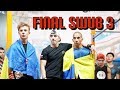 VITALY MELNIK VS VICTOR ALLENDES VS GERMAIN LENIS | FINAL SWUB 3