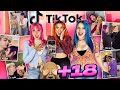 ¿NANDO Y LILA SON NOVIOS? LA VERDAD DE LOS TIKTOK DE NANLILA - Coloridas