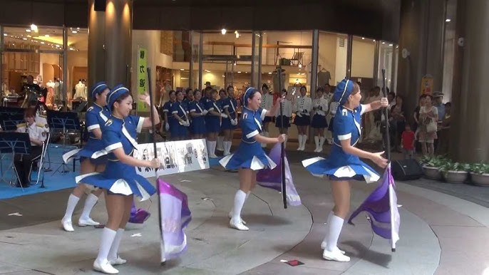 北九州市消防音楽隊単独演奏技hey Pachuco 86回in北九州 Youtube 北九州市消防音楽隊単独演奏技hey Pachuco 86回in北九州 Youtube