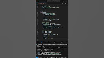 Breakout Game - Python for Beginners