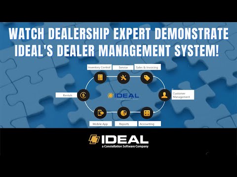 What Is The Best Dealer Management System