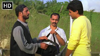 तू अपना इरादा बदल दे वरना मैं तेरा नक्शा बदल दुगा - Ghulam-E-Mustafa | Nana Patekar | Action Scene