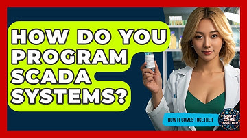 How Do You Program SCADA Systems? - How It Comes Together
