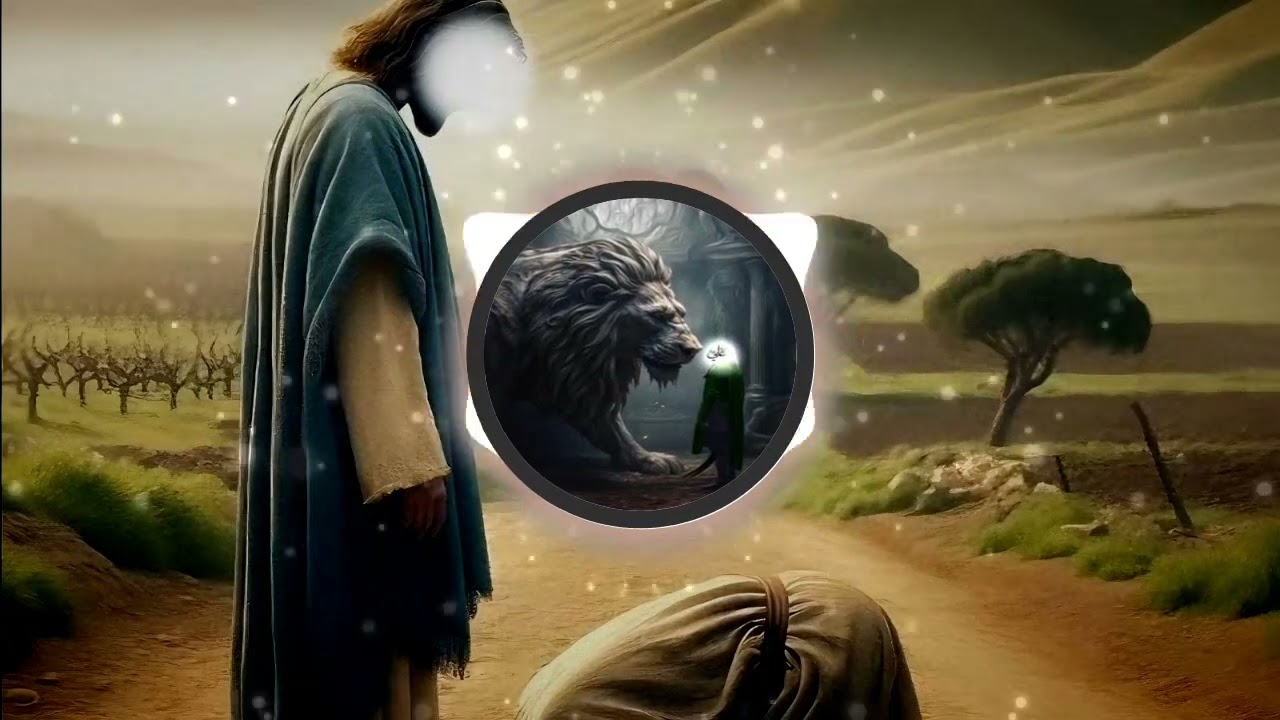 فارسی شور| إمام علی (ع)