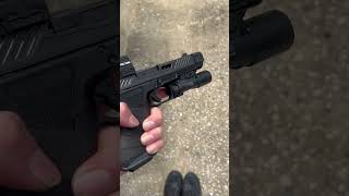 Shadow system dr9020🥵🔥#ThisNotNoGlock #shadowsystems #pistolonly #guntuber #guns #gunlifestyle