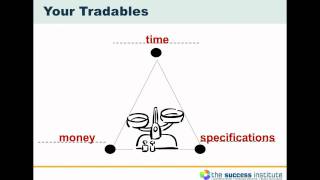 The 4 Steps in a negotiation process