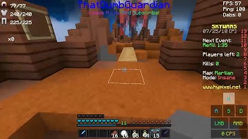 [xSplit] Anything Minecraft Stream #NeedIdeas