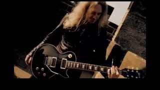 Saxon - Hammer of the Gods (2011 Music Video) HD