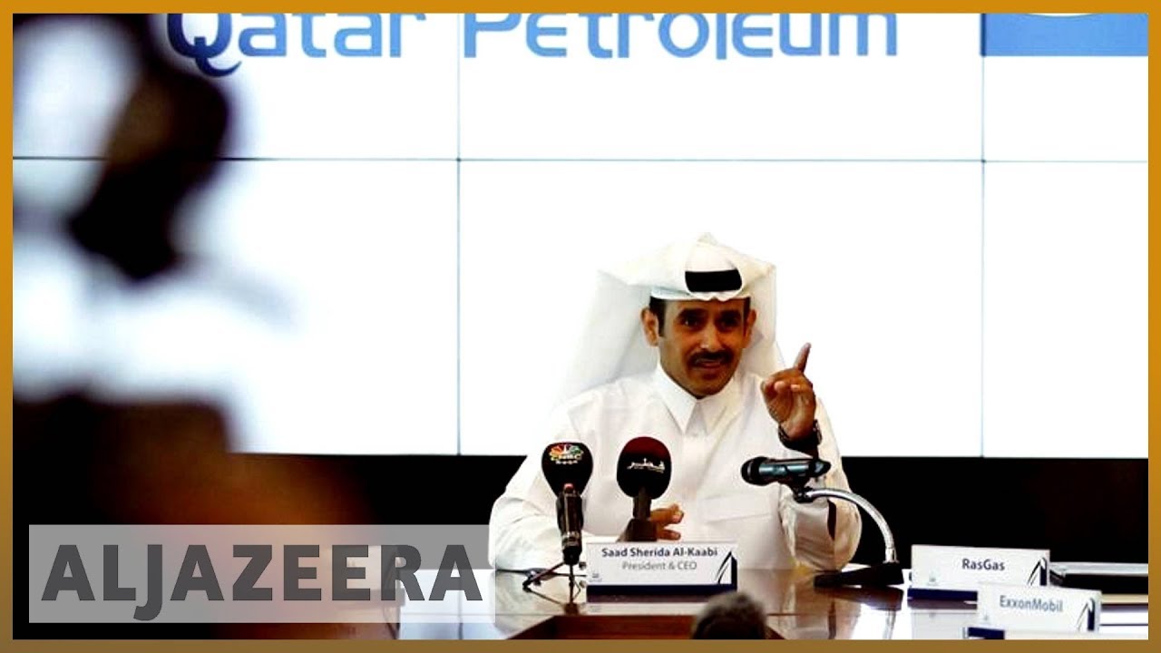🇶🇦قطر ستنسحب من منظمة أوبك في يناير 2019 | الجزيرة الإنجليزية
