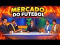 Desporto: Mercado do Futebol- 07/05/2026
