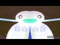 Youtube Thumbnail Pingu outro in V major low Voice