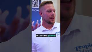 Which All-For-Reef Is Right For You?