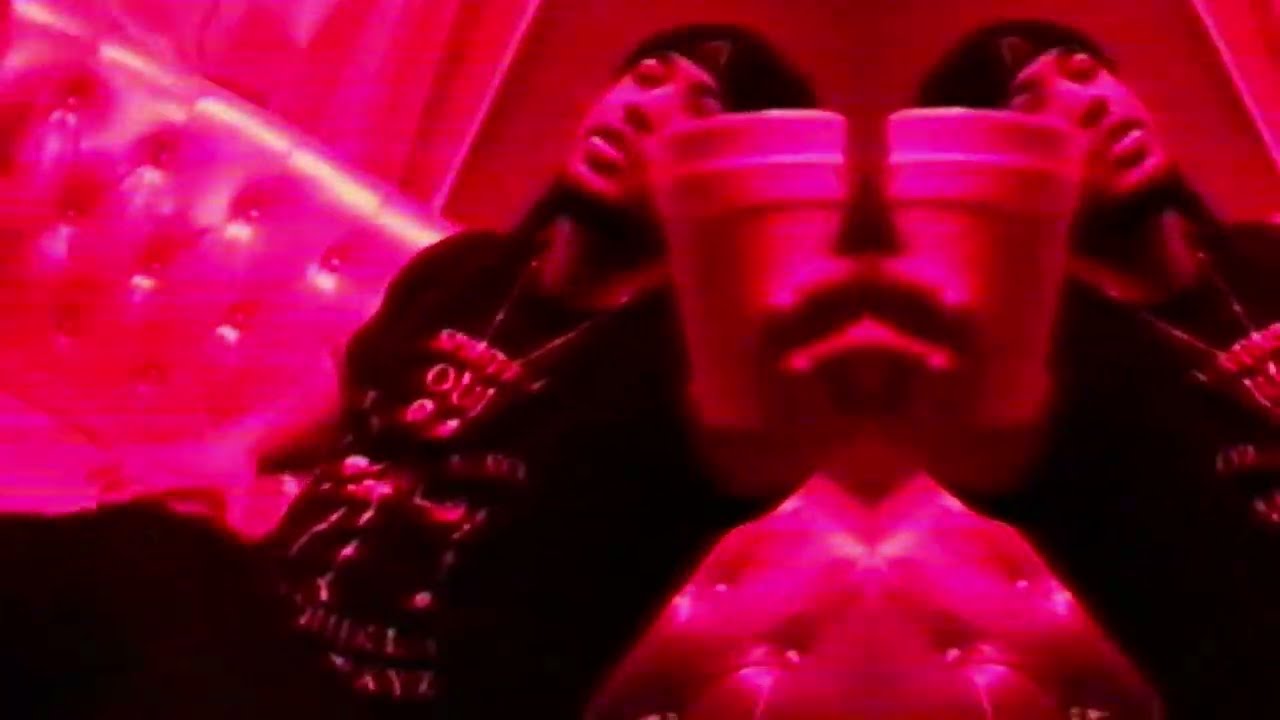 Teezus Christ - New Hova (Prod. Teezus Christ x Philthy x Wav Lee) Official Video