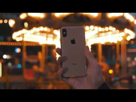 iPhone XS - ვიდეო მიმოხილვა (Video Review)