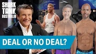 Does Vanta Entrepreneur Have The Balls To Make A Deal With The Sharks? | Shark Tank Australia