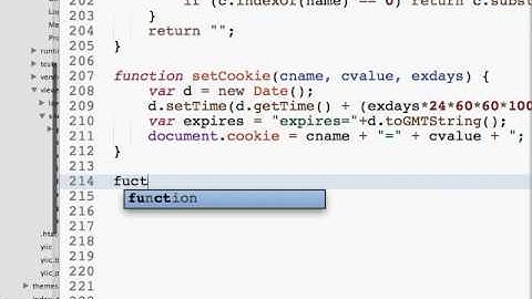 อบรม Yii AJAX Workshop ตอน 21