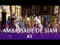 360° Salon de Diane - Ambassade de Siam #3