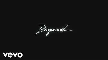 Daft Punk - Beyond (Official Audio)
