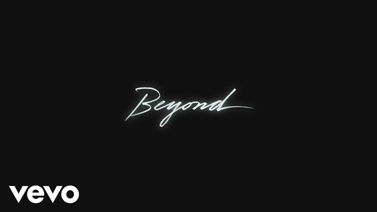 Something Is Calling… Beyond The Woods EP 1