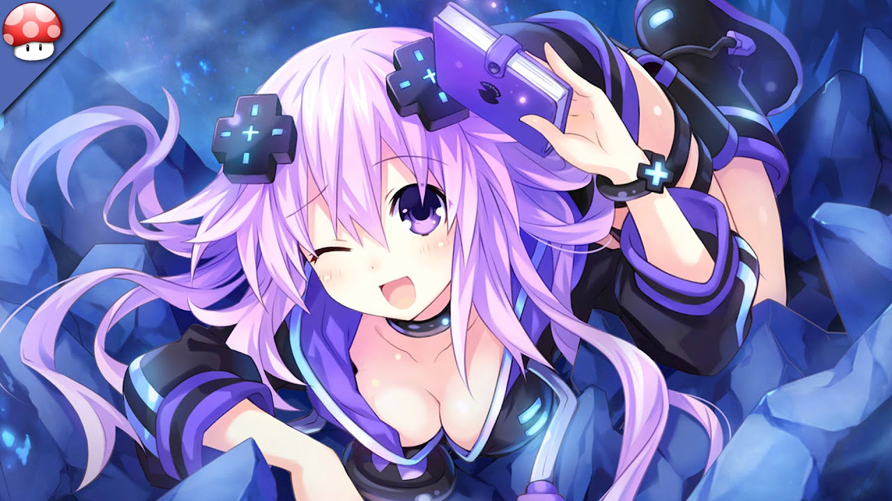 megadimension neptunia vii pc  New 2022  Megadimension Neptunia VII | PC GAMEPLAY | HD 1080p 60fps