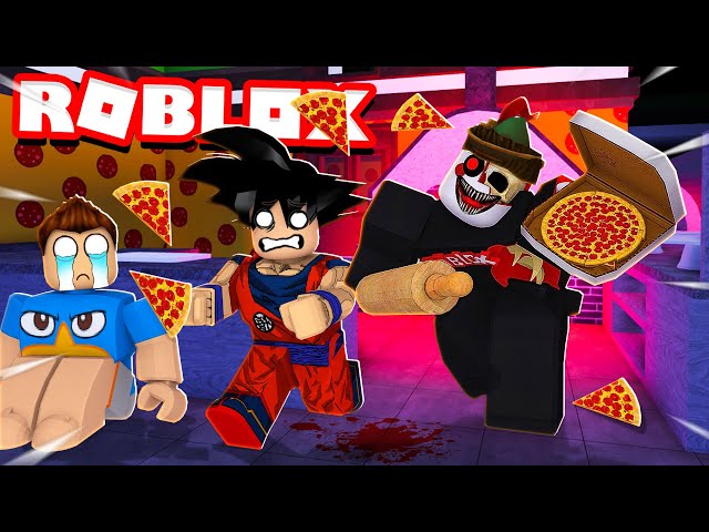 PROCURA-SE ROBIN HOOD NO ROBLOX!! (Desapareceu) 