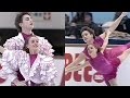 Ekaterina Gordeeva and Sergei Grinkov - 1989 NHK Trophy - Exhibition "Liebesträume",  "Cha-Cha-Cha"