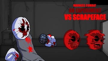 Vs ScrapeFace Demo (FULL WEEK) 