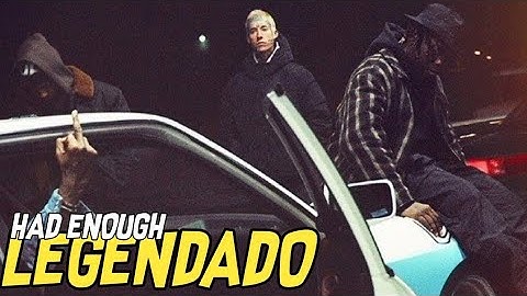 Don Toliver - Had Enough ft. Offset, Quavo (legendado)