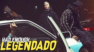 Don Toliver - Had Enough ft. Offset, Quavo (legendado)
