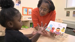 Impact the Next Generation. Become a teacher at ABCD Head Start!