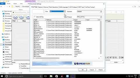 Spd Cpu Nv & Buatrate Error 100 % Solution