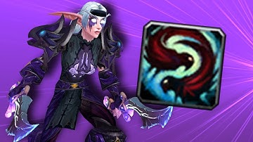 How GOOD Is SUBTLETY In Patch 8.2? - PvP WoW: Battle For Azeroth 8.2