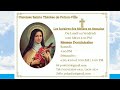 Samedi 07 Février 2026 || 6ème JOUR DE LA NEUVAINE À NOTRE DAME DE LOURDES
