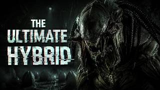 THE PREDALIEN Explained: Everything You Need to Know