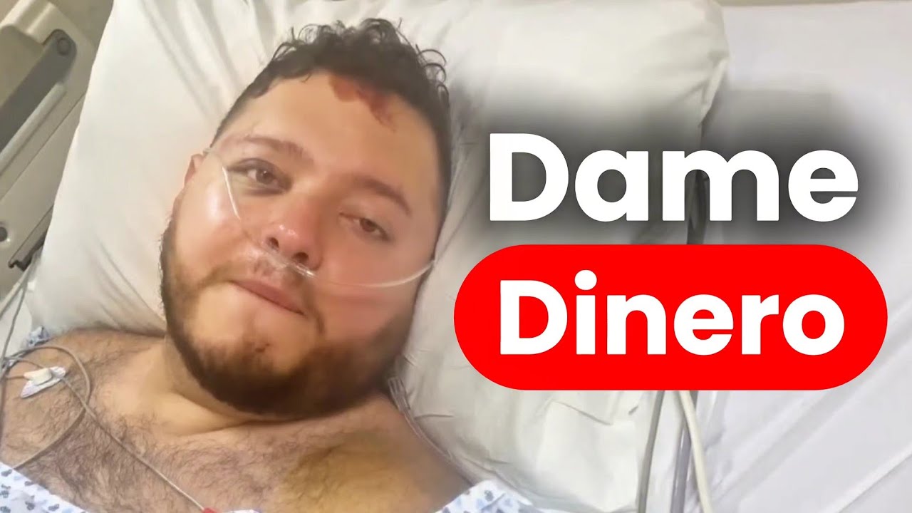 EL IMITADOR MÁS HAMBREADO de INTERNET: XuXo Dom