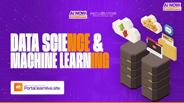 #AINOW BOOTCAMP || DATA SCIENCE & MACHINE LEARNING: NATURAL LANGUAGE PROCESSING