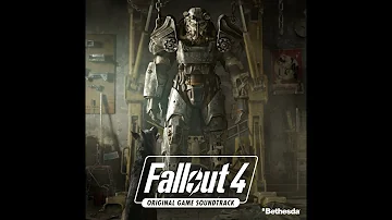 Fallout 4 Original Game Soundtrack Endless Ocean, Endless Dreams