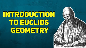Introduction to Euclid