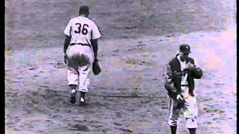 Bobby Thomson's Home Run