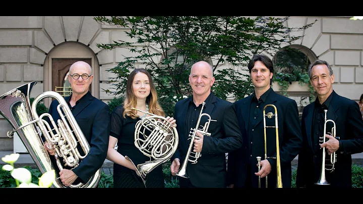 The Chamberlain Brass