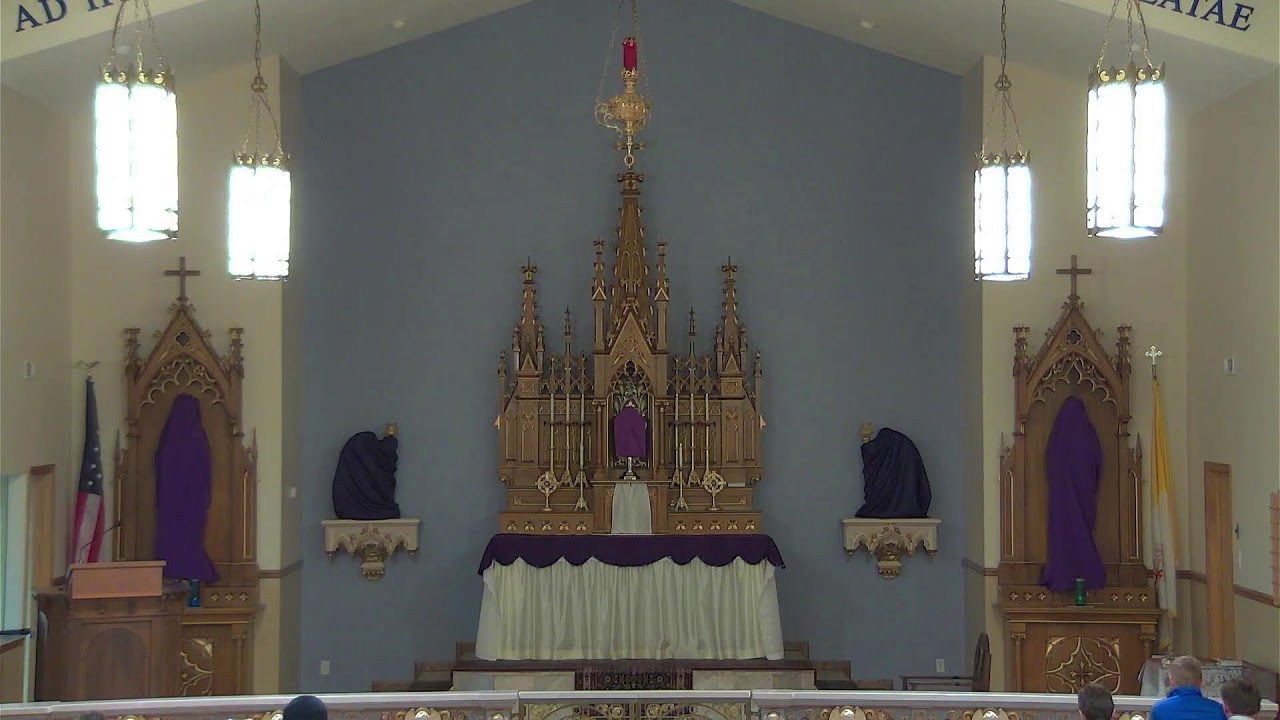 Stations of the Cross