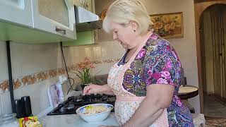 סלט שעועית משביע