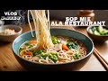 Daily Vlog - Resep Sop Mie - Sop Kaldu Daging Tanpa Pakai Daging Sama Sekali - RASA Super Enak