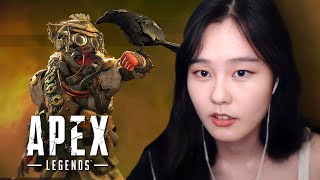 39daph Plays Apex Legends - Part 15