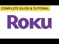 Roku everything you need to know