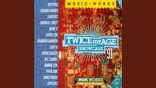Twice My Age (feat. Krystal)