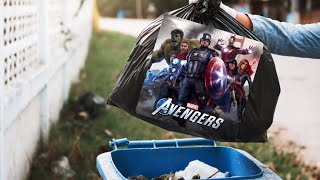 Marvel's Avengers Game Rant!! (A Disaster of a Game)