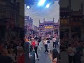 Beat It (with all other dancer) - Michael Jackson street dancing in China 2023.07.06 #show