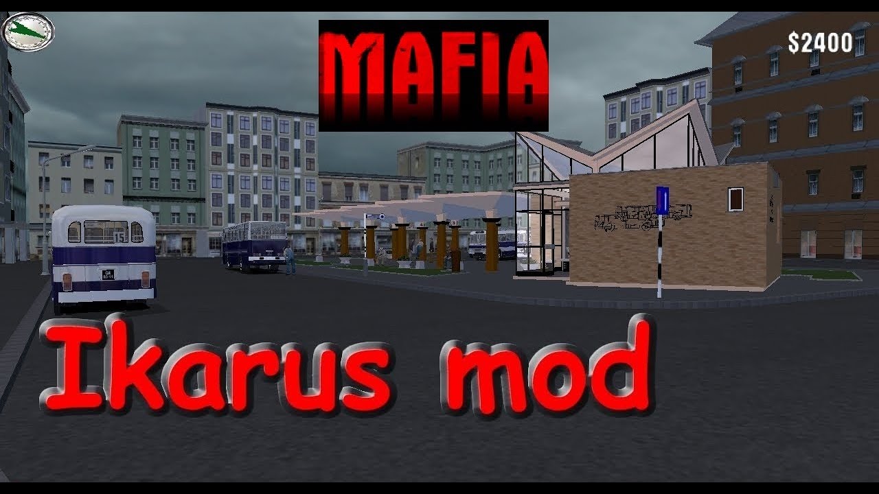 Mafia Ikarus Mod 3 YouTube mafia-ikarus-mod-3-youtube