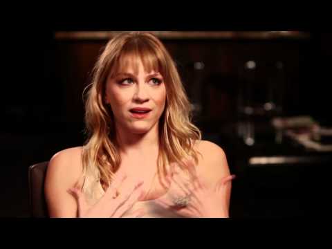 True Blood: Brit Morgan PSA (HBO)